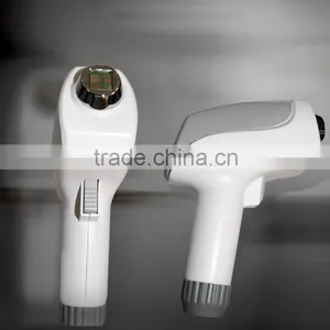 808nm Diode Laser Herbal Hair Removal Machine With Germany High Performance Laser Bar thumbnail-4