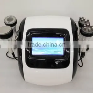 Cavitation Slimming RF Skin Tightening Equipment thumbnail-3