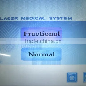 Anybeauty Laser Vertical Co2 Fractional rf Fractional Laser thumbnail-4