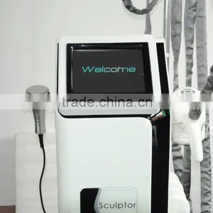 N8+2 Vacuum Roller Massage Cavitation Body Slimming Machine thumbnail-2