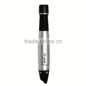Factory Oem 1pcs Min. Order Electric Derma Stamp Dermapen Training uk thumbnail-6