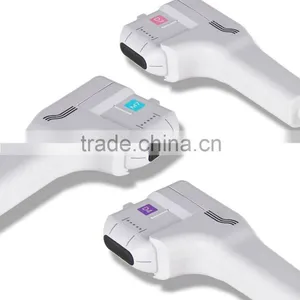 No Recovery Ultrasound Hifu SMAS Hifu Face Lift for Salon Beauty thumbnail-4