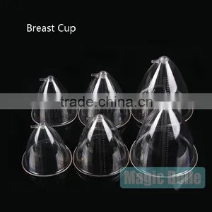 Vacuum Massage Machine Breast Care Beauty Machine Vacuum Cupping Machine thumbnail-4