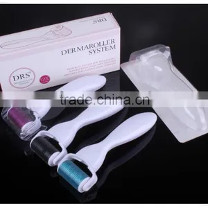 NL-DRS1200 2014HOT SALE Microneed Therapy MT Roller System for Skin Care thumbnail-1
