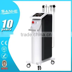 New Arrival!!! Fractional rf & Best rf Skin Tightening Face Lifting Machine/rf Thermagic/fractional rf Microneedle thumbnail-1