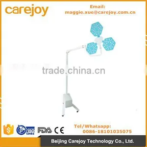 CE Approved LED Operation Light/Surgical Light LED1S Operating Lamp With CE/ISO LED5S/4S/3S thumbnail-1