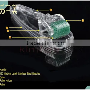 High Quality Medical Stainless Steel MT Skin Roller thumbnail-2