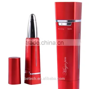 RF Multiple Ultrasonic Wrinkle Removal System Beauty Facial Instrument thumbnail-1