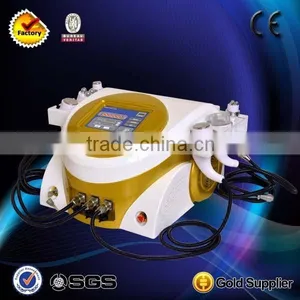 Vacuum Cavitation rf Face Lifting Machine for Hot Sale thumbnail-1