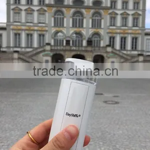Beauty Fashion Rechargeable Nano Mist Sprayer Dayshow N7S,Mini Facial Steamer thumbnail-3