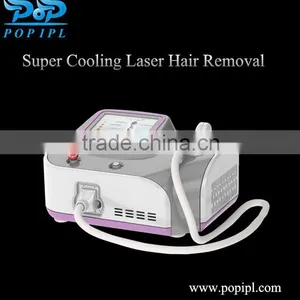 Professional Strong Power 1600W ! 808nm Diode Laser Hair Salon Removal Machine /diode Laser Hair Device / Diode Laser thumbnail-2