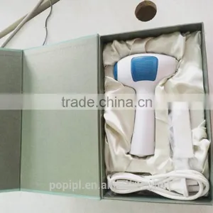 Hair Removal 808nm Diode Laser Machine Home Use 808nm Diode Laser Machine for POPIPL thumbnail-6