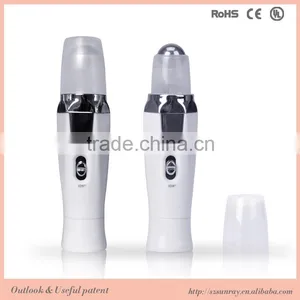 Wholesale Hot Sales High Quality Electric Eye Wrinkle Remover Cold Relieve Beauty Gift thumbnail-2