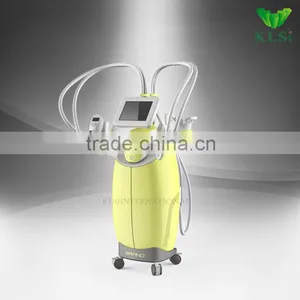 Ultrasonic Liposuction Equipment Multi-Functional Equipment High Frequency Anti Aging Body Contouring Full Body Ultrasonic Cavitation Vacuum Slimming Machine thumbnail-2