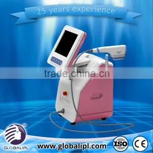 Anti-wrinkle Machine Type and High Frequency Operation System 2015 Face Lift Ultrasound HIFU thumbnail-4