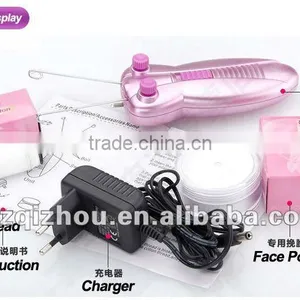New Hot Thread Epilator For Lady thumbnail-1