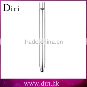 Cheap Customized Aluminum Handle Makeup Lip Brush thumbnail-5