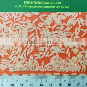 JASMINE RICE, FRAGRANT RICE- BEST QUALITY- CHEAPEST PRICE thumbnail-1