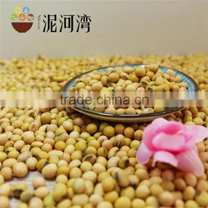 Soybean 2016 Crop Grade A Soybean thumbnail-6