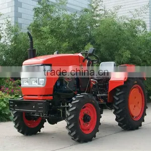 Various HP Small Tractor thumbnail-1