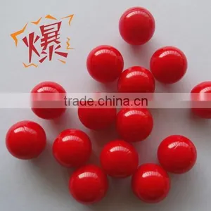 2016 Best Selling Paintball Balls From Hebei Supplier thumbnail-2
