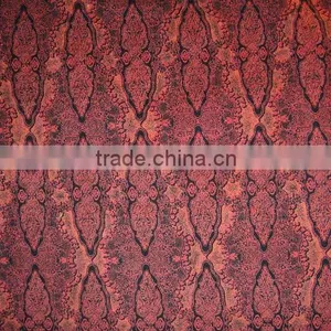 Cotton Printed Fabric thumbnail-1