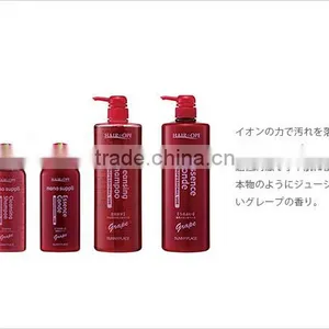 Design Maker Professional Hair Shampoo Loved by Japanese Women thumbnail-4