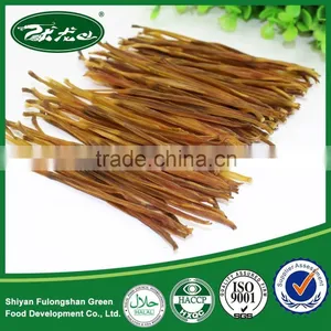 Daylily(raw),Dried Daylily,Day Lily,Orange Daylily,Tawny Daylily,Tiger Daylily,Fulvous Daylily,Ditch Lily, Hemerocallis Fulva thumbnail-5