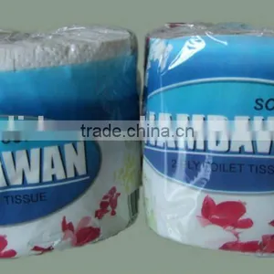 Recylced Toilet Paper thumbnail-1
