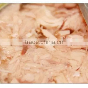 Tuna Fish Canned Tuna thumbnail-6