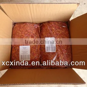 2015 Export Chilli,dried Chilli,red Chilli,hot Sale Chilli,sanying Chilli Stemless001 thumbnail-1