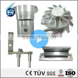 OEM High Precision Cnc Lathe/cnc Lathe Machine Parts/cnc Lathe Parts thumbnail-1