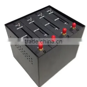 High Quality Bulk Sms Rj45 Interface Wavecom 4 Port 3g Modem Gsm Pool thumbnail-3