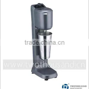 Milk Shake Making Machine - 0.9 Liter, CE, Steel Body, S/S Cup, TT-MK11 thumbnail-1