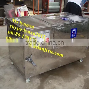 Fish Scaling Machine /electric Fish Scaler thumbnail-1