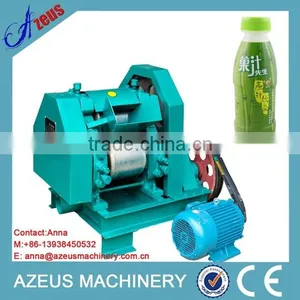 Industrial Sugarcane Juicer With Large Capacity/sugarcane Juice Making Machine thumbnail-1
