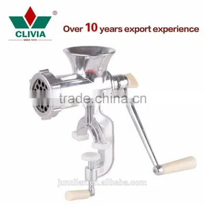 JCW-8-3 Manual Industial Meat Grinder Price thumbnail-1