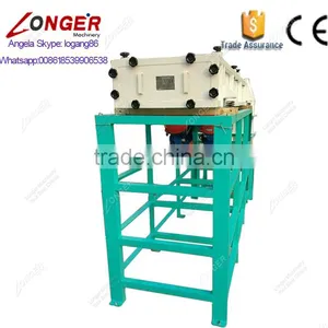 High Quality Buckwheat Huller and Separater Machine With CE Certificate thumbnail-5