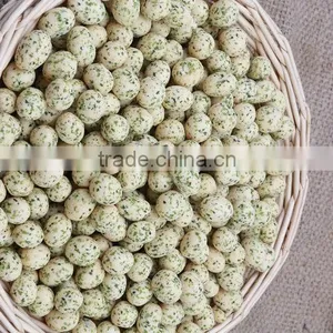 Seaweed Roasted Coated Peanuts thumbnail-1