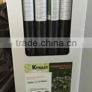 Polypropylene Nonwoven Weedmat,non Woven Geotextile thumbnail-2
