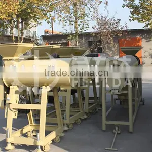 Seed Thresher for Wheat,sorghum thumbnail-5