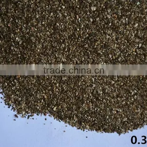Unexpanded Crude Raw Vermiculite Ore Price / Vermiculite Ore Manufacturer thumbnail-3