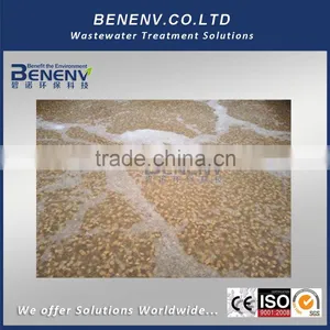 Bio Filter Media MBBR Medicine Wastewater Treatment thumbnail-1