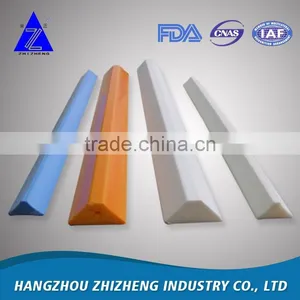 2015 Plastic Pvc Extrusion Profile for Windows thumbnail-1