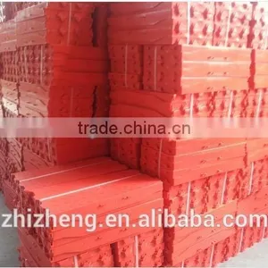 500*700mm Plastic Injection Piggery Slatted Floor thumbnail-4