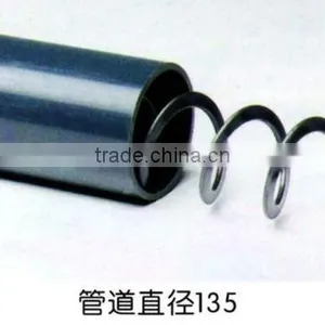 Goldenest Feeding Pan System for Poultry Equipment Auger Feeder in Brioler Farm thumbnail-5