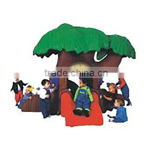 Rotomolding Children Playground Equipment thumbnail-1
