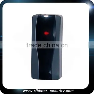Smart RFID High Frequency Wireless Wiegand MF IC Card Reader thumbnail-1