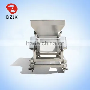 Stainless Steel Volumetric Feeder Made in China thumbnail-1