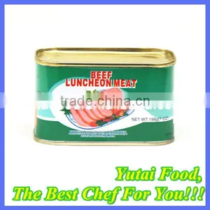 Beef Products in Can Factory thumbnail-1